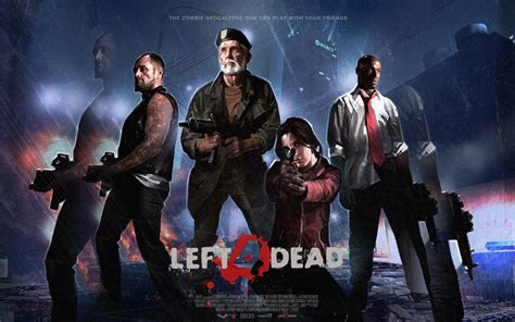 left 4 dead online free.